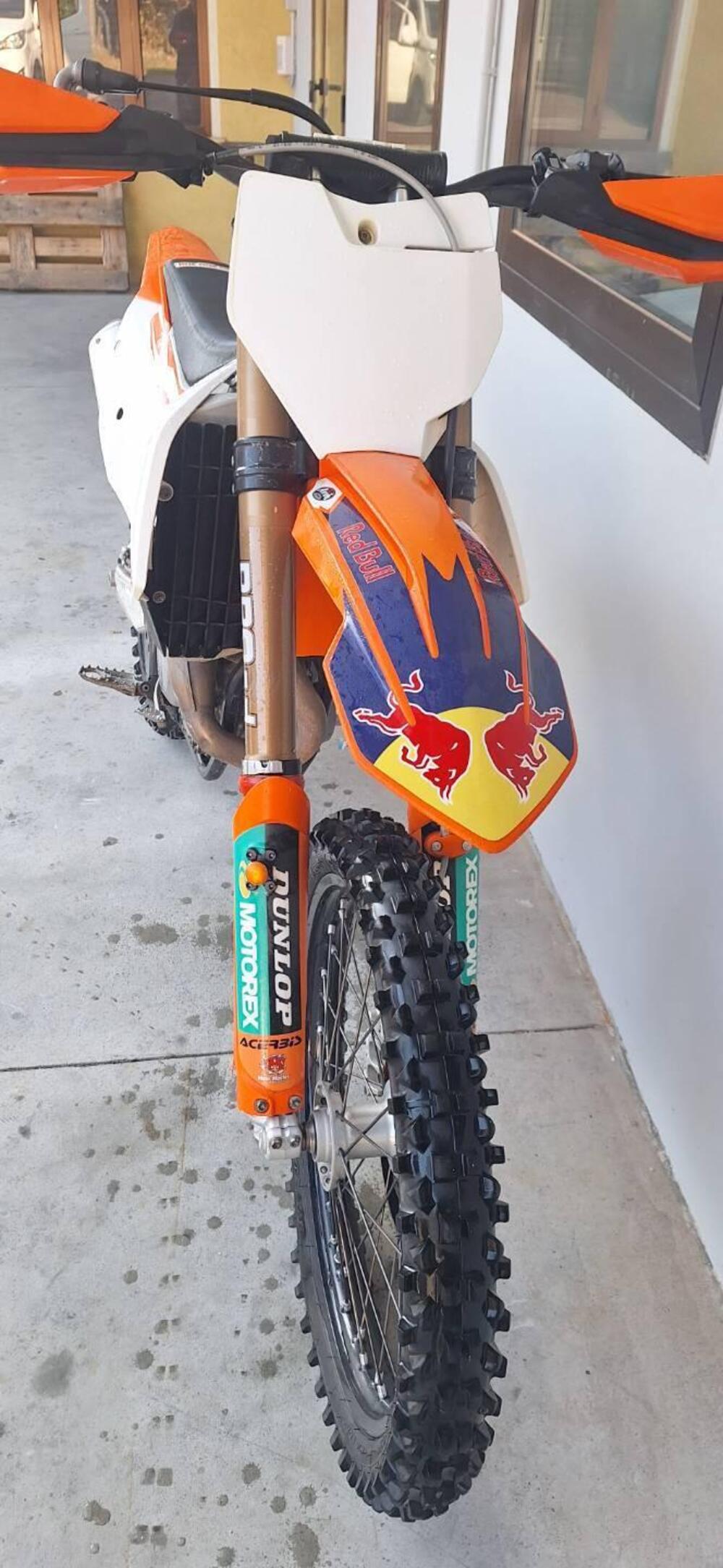 KTM 450 SX-F (2017) (5)