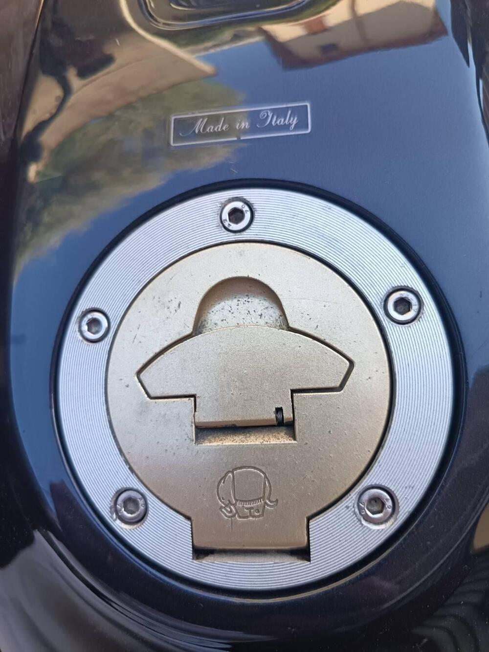 Ducati Monster 900 (1993 - 96) (9)