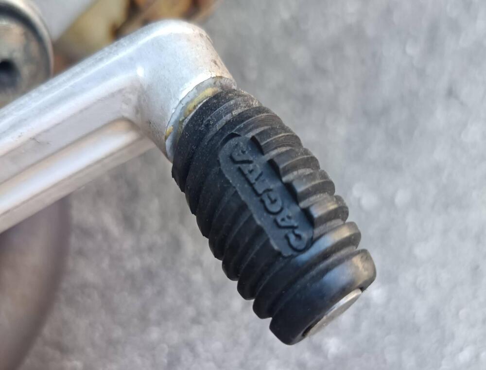 Ducati Monster 900 (1993 - 96) (10)