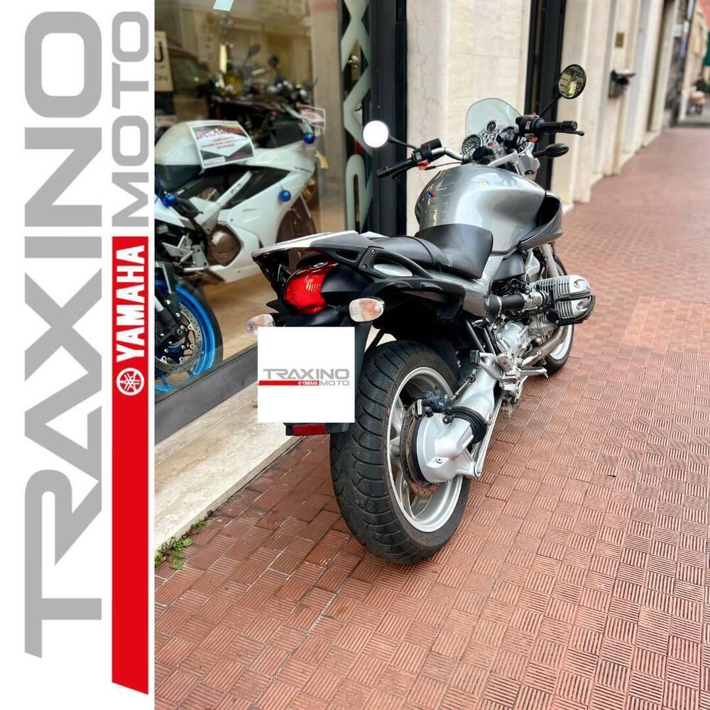 Bmw R 1150 R (2000 - 07) (2)