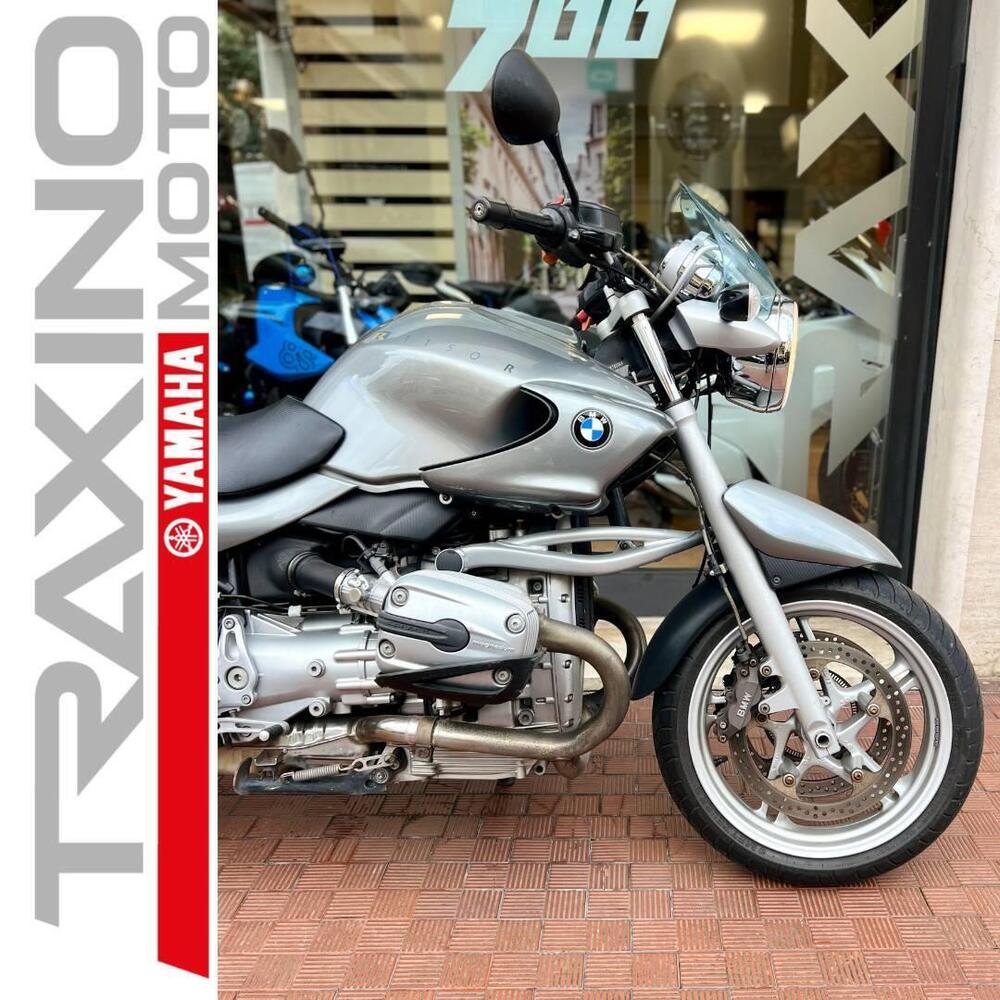 Bmw R 1150 R (2000 - 07) (4)