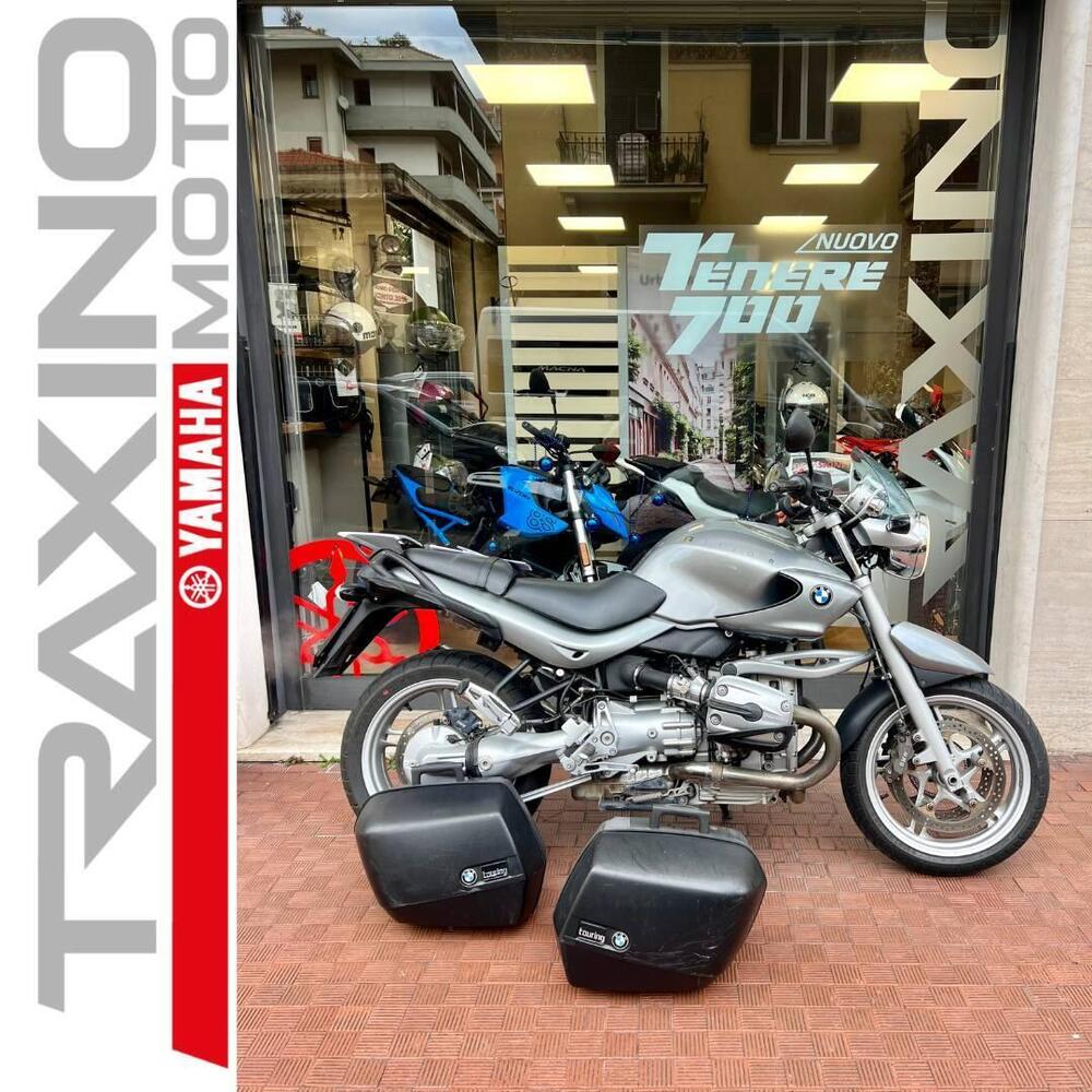 Bmw R 1150 R (2000 - 07) (5)