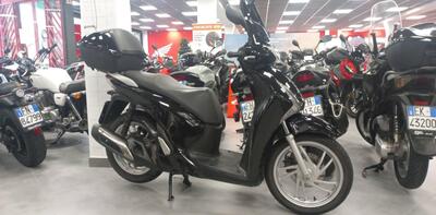 Honda SH 150 i ABS (2013 - 16) usata