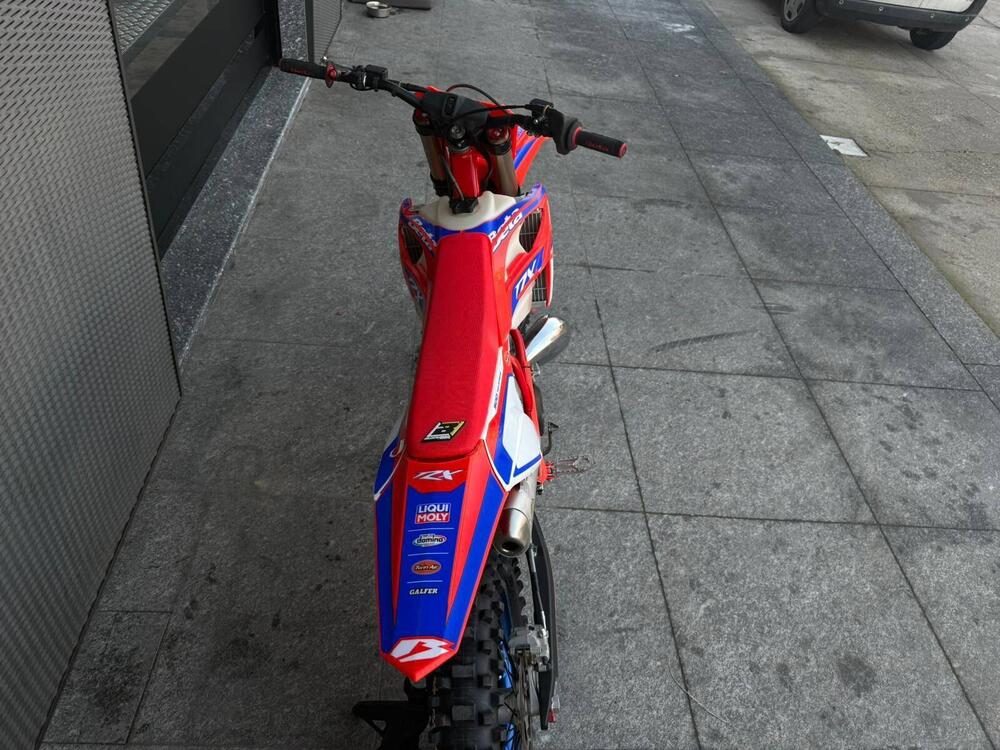 Betamotor RX 300 2T (2024 - 25) (3)