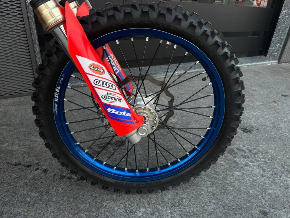 Betamotor RX 300 2T (2024 - 25) (4)