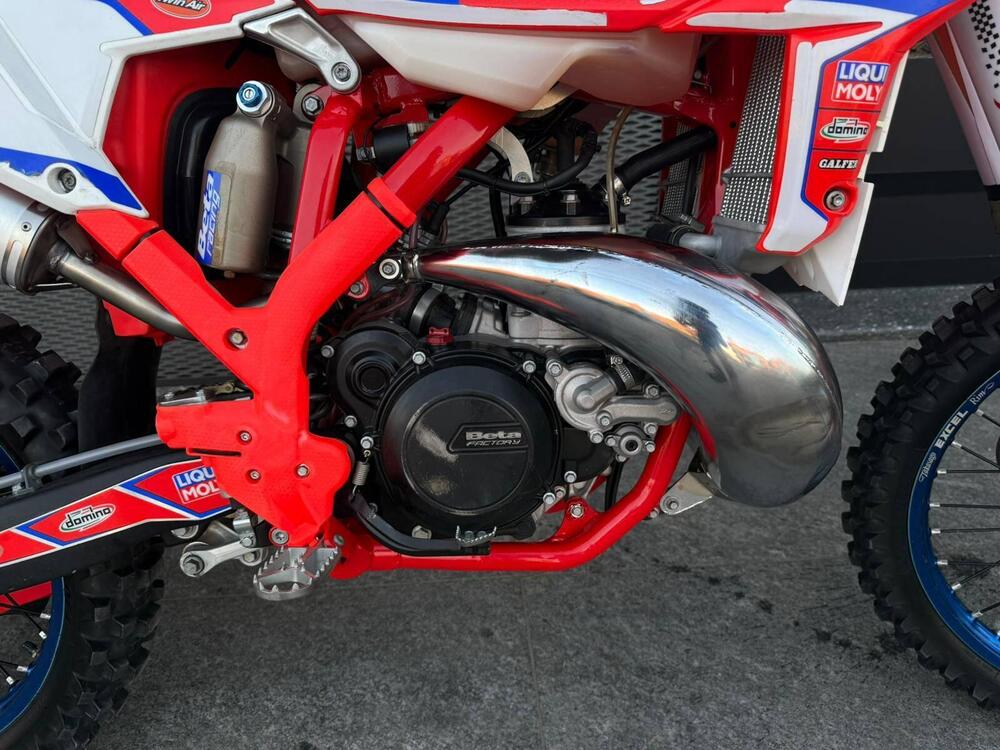 Betamotor RX 300 2T (2024 - 25) (5)