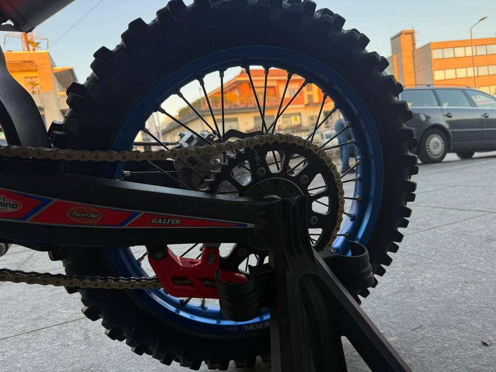 Betamotor RX 300 2T (2024 - 25) (7)