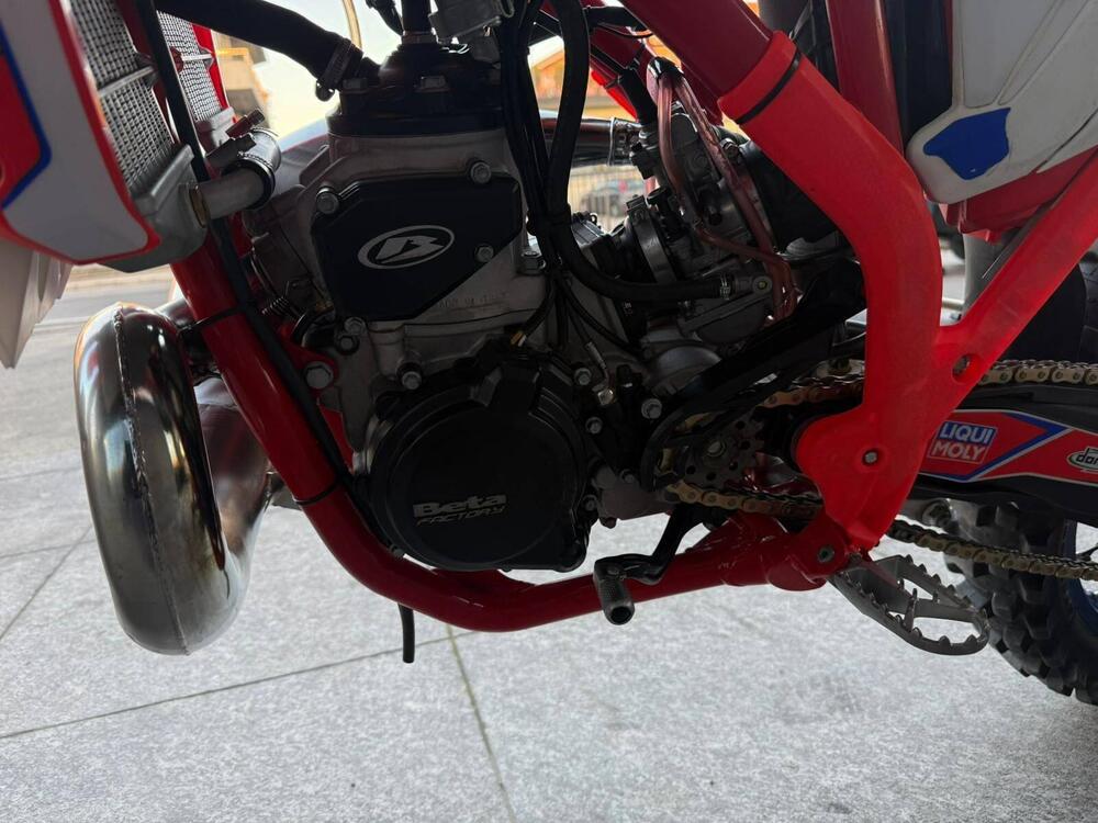 Betamotor RX 300 2T (2024 - 25) (8)