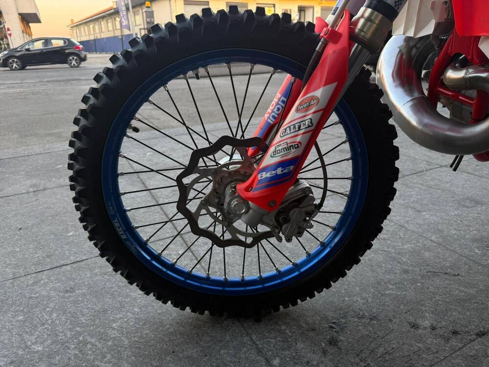 Betamotor RX 300 2T (2024 - 25) (9)