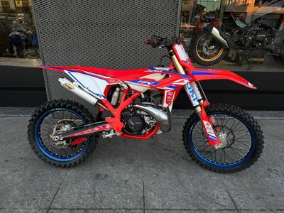 Betamotor RX 300 2T (2024 - 25) usata