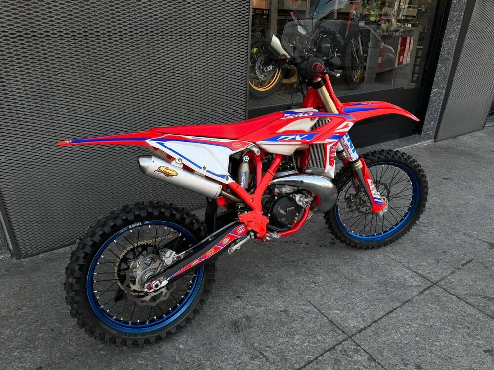 Betamotor RX 300 2T (2024 - 25) (2)