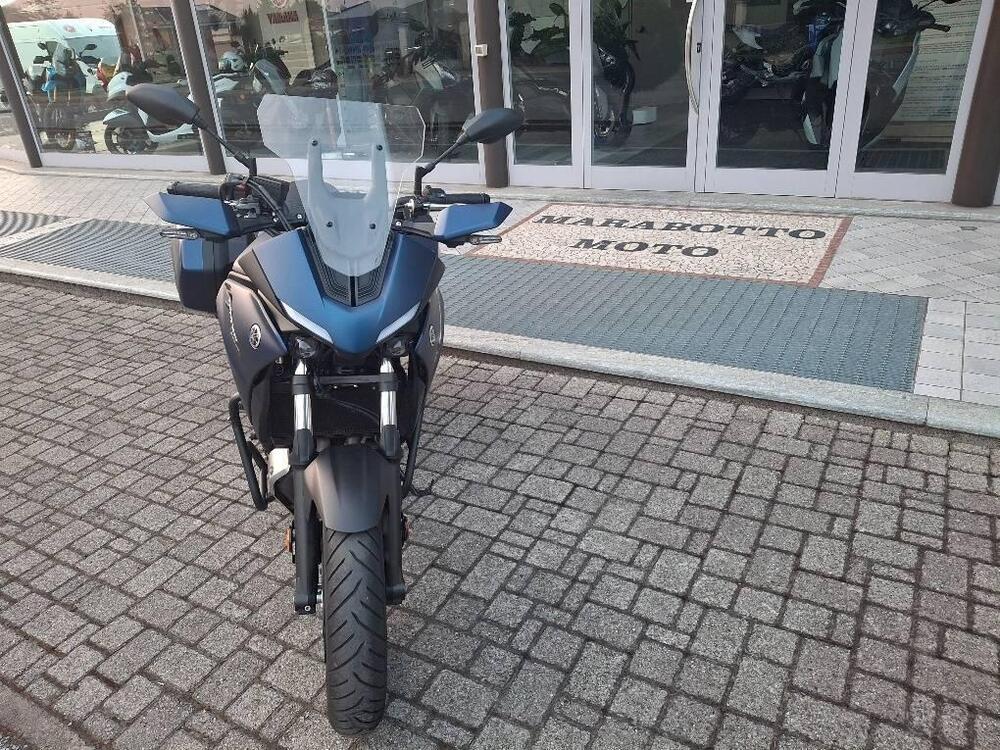 Yamaha Tracer 7 (2021 - 24) (2)
