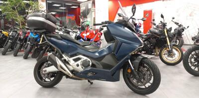 Honda Forza 750 DCT (2021 - 24) usata