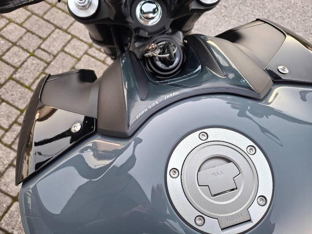 Yamaha MT-09 (2021 - 23) (5)