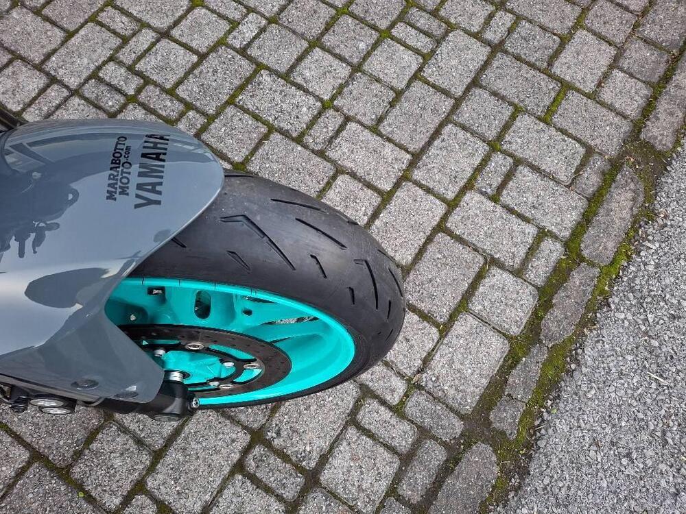 Yamaha MT-09 (2021 - 23) (10)