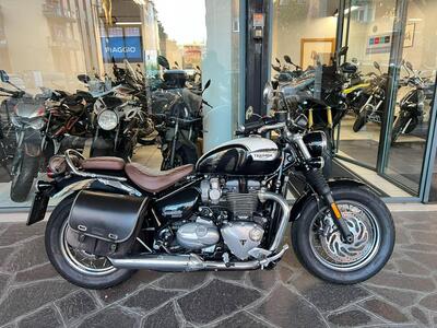 Triumph Bonneville Speedmaster 1200 (2018 - 20) usata