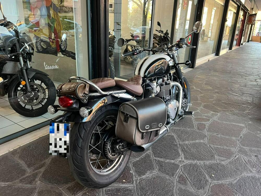 Triumph Bonneville Speedmaster 1200 (2018 - 20) (3)