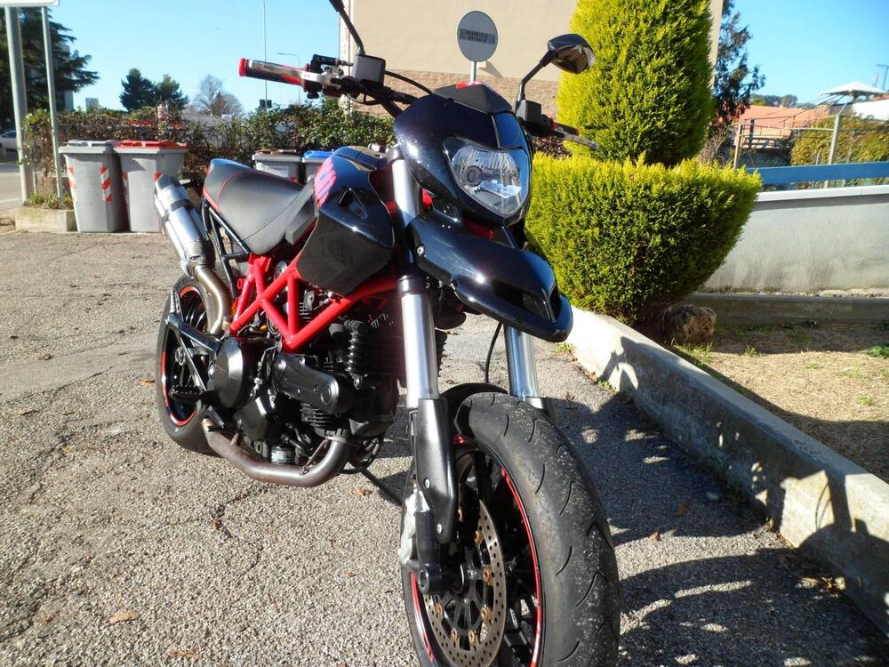 Ducati Hypermotard 796 (2012) (2)