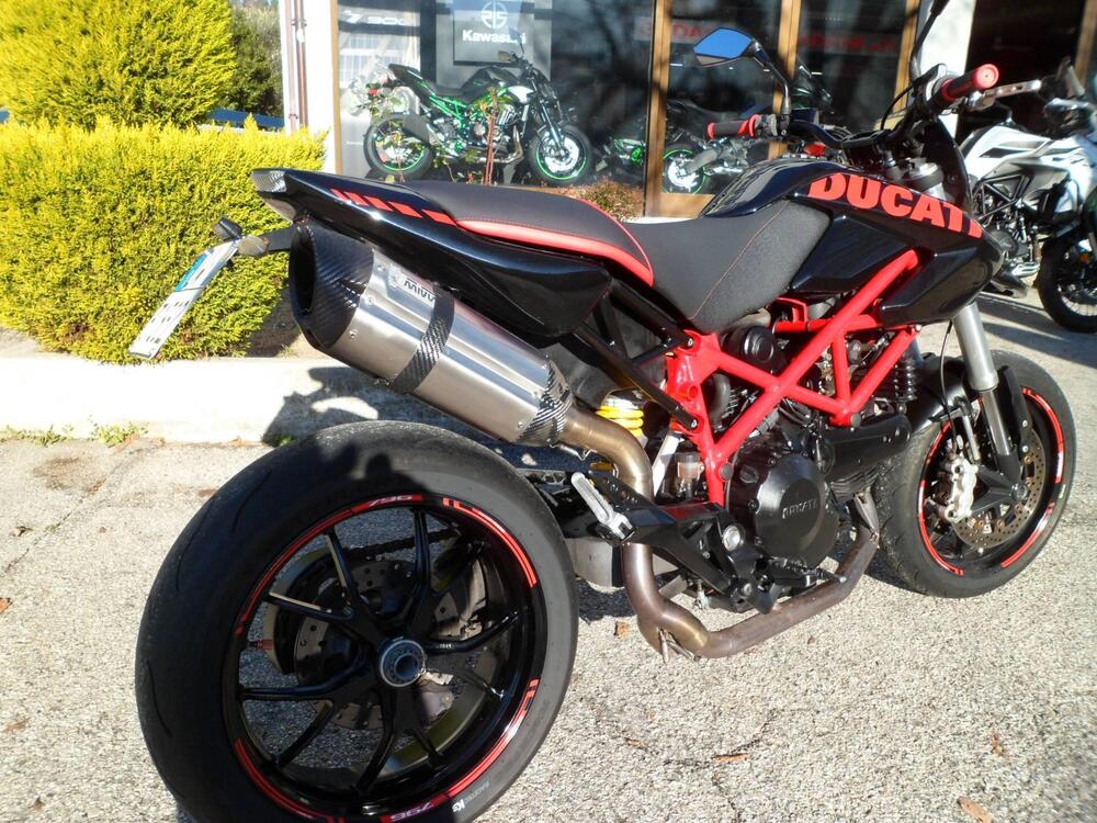 Ducati Hypermotard 796 (2012) (3)