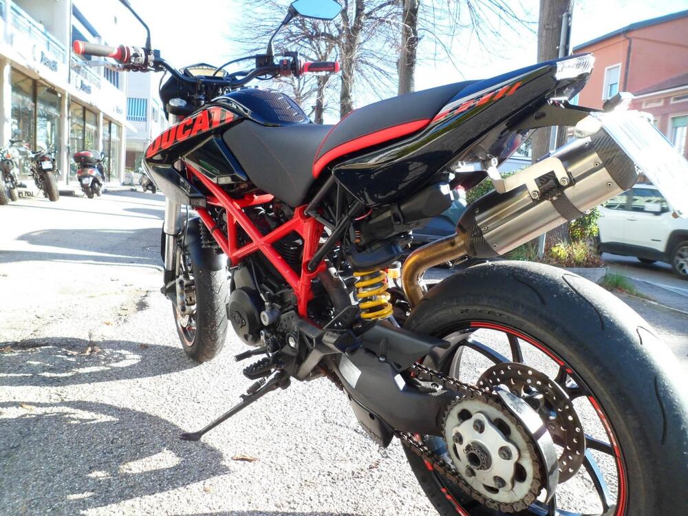 Ducati Hypermotard 796 (2012) (4)