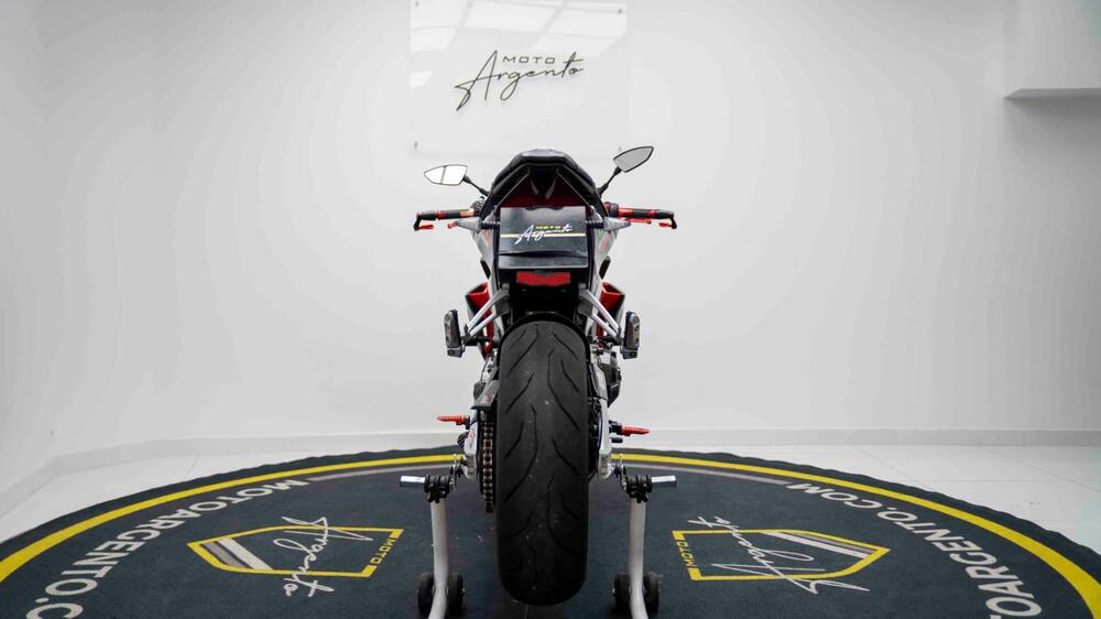 Aprilia Tuono 660 (2021 - 25) (4)