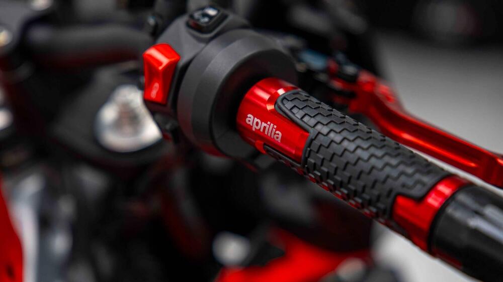 Aprilia Tuono 660 (2021 - 25) (11)