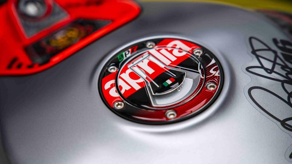 Aprilia Tuono 660 (2021 - 25) (15)