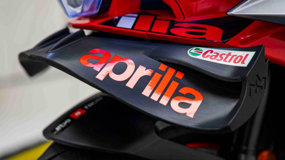 Aprilia Tuono 660 (2021 - 25) (17)