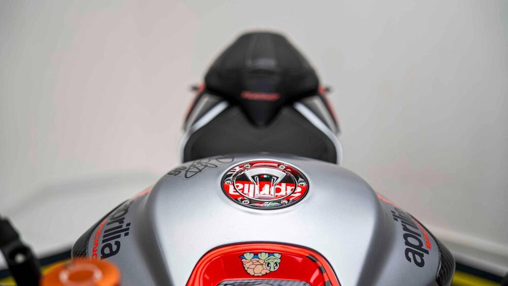 Aprilia Tuono 660 (2021 - 25) (18)