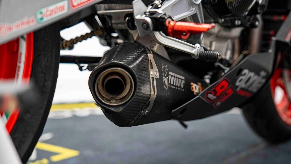 Aprilia Tuono 660 (2021 - 25) (19)