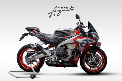 Aprilia Tuono 660 (2021 - 25) usata