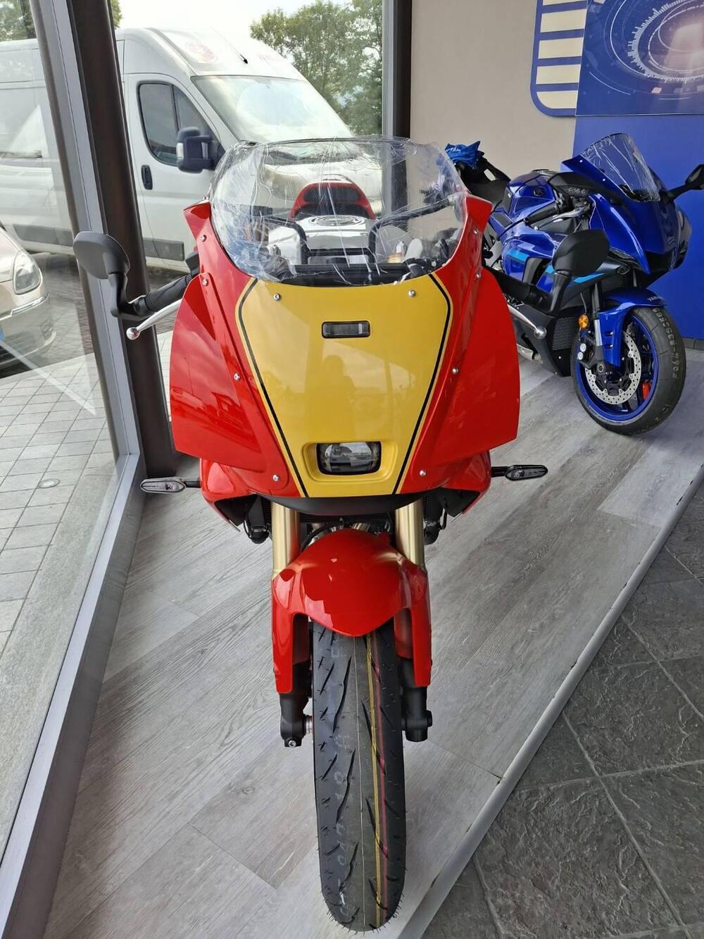 Yamaha XSR 900 GP (2024 - 26) (5)