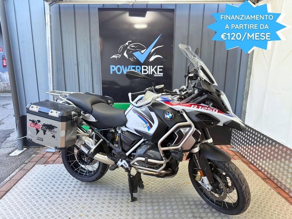 Bmw R 1250 GS Adventure (2021 - 24)