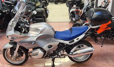 Bmw R 1200 ST usata