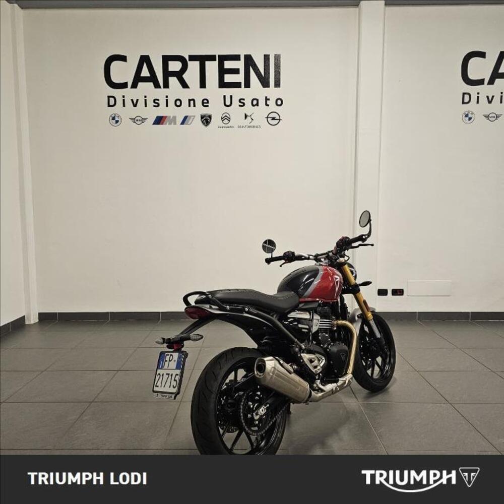 Triumph Speed 400 (2024 - 25) (3)