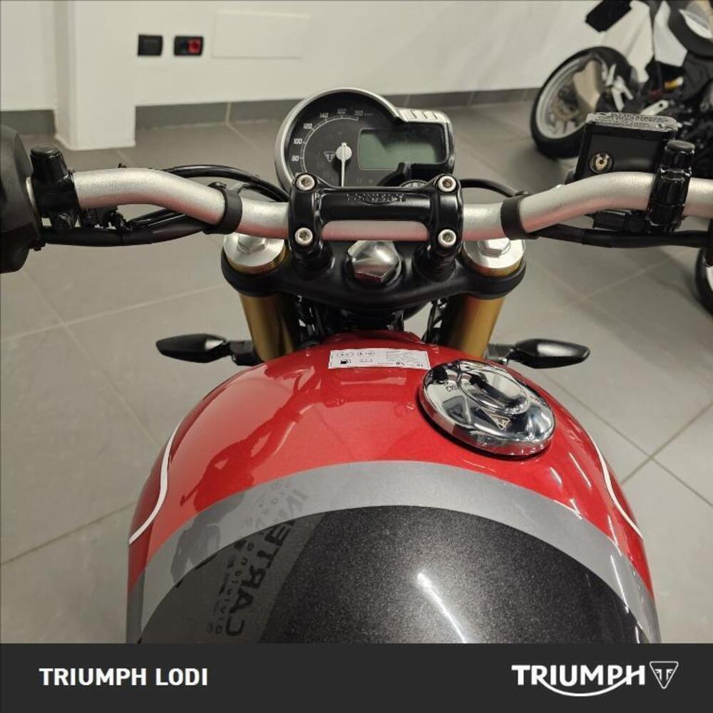 Triumph Speed 400 (2024 - 25) (6)
