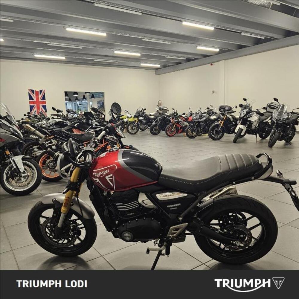 Triumph Speed 400 (2024 - 25) (4)
