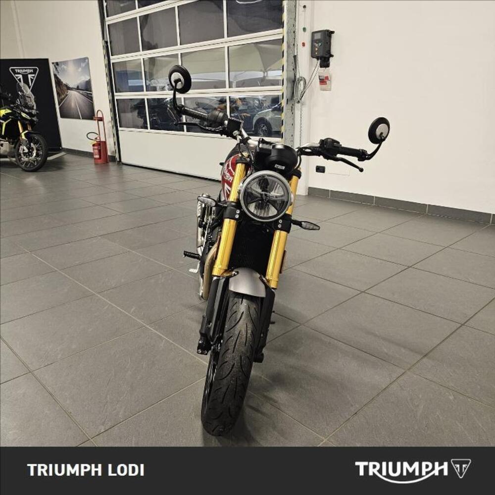 Triumph Speed 400 (2024 - 25) (5)