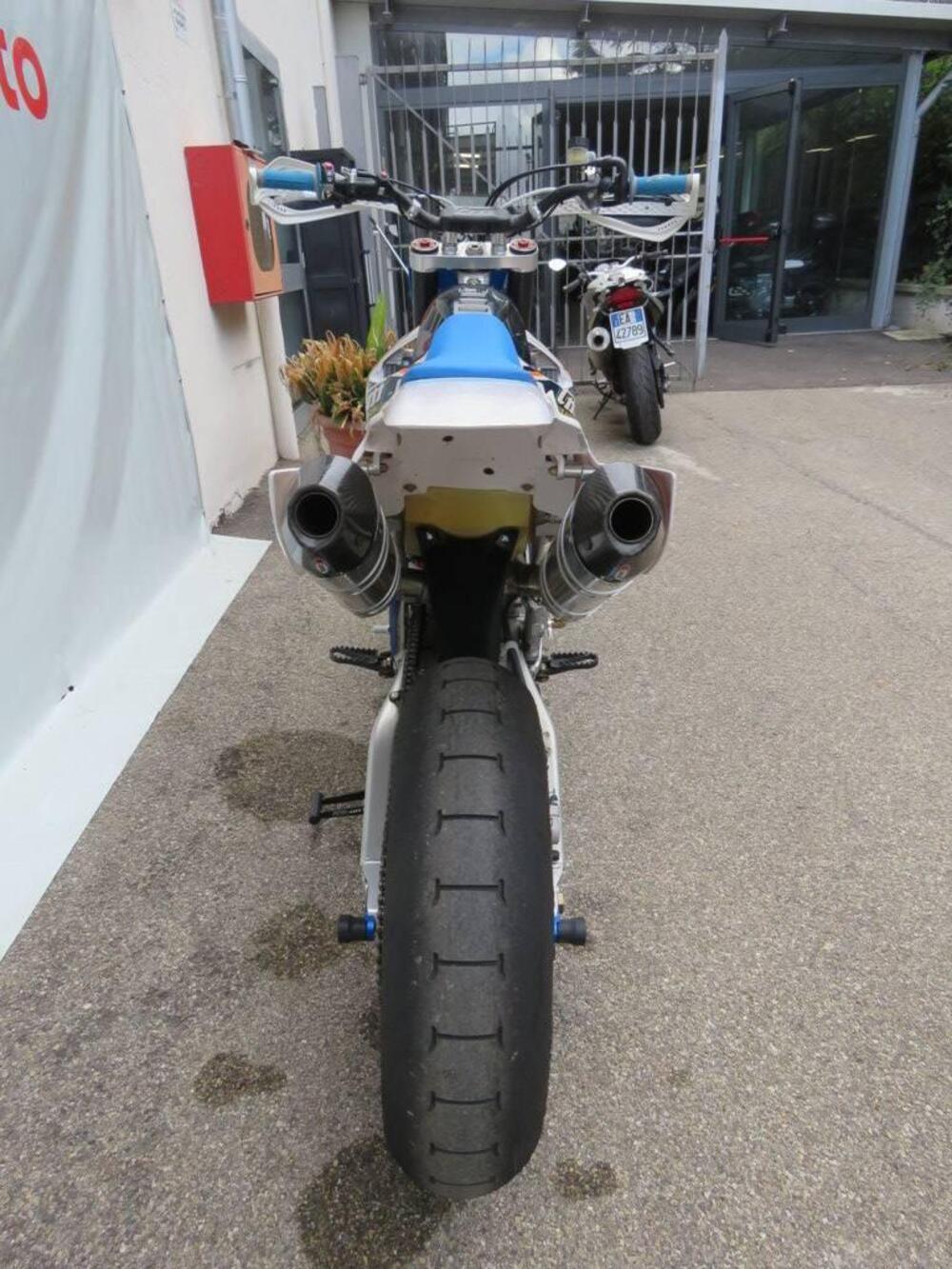 Tm Moto SMM 450 Fi ES (2016) (4)