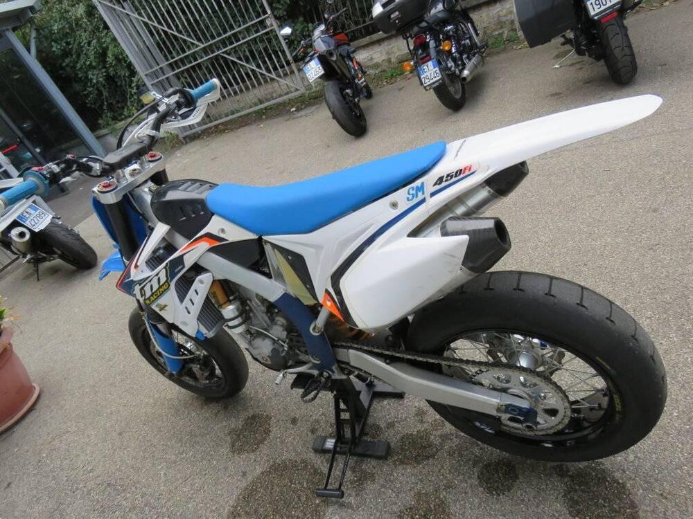 Tm Moto SMM 450 Fi ES (2016) (5)