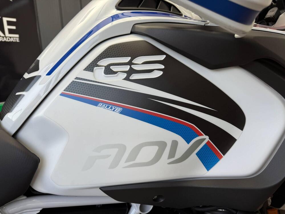 Bmw R 1250 GS Adventure (2021 - 24) (2)
