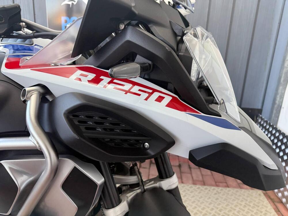 Bmw R 1250 GS Adventure (2021 - 24) (3)