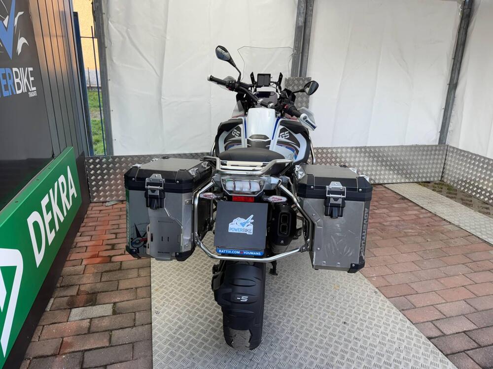 Bmw R 1250 GS Adventure (2021 - 24) (4)