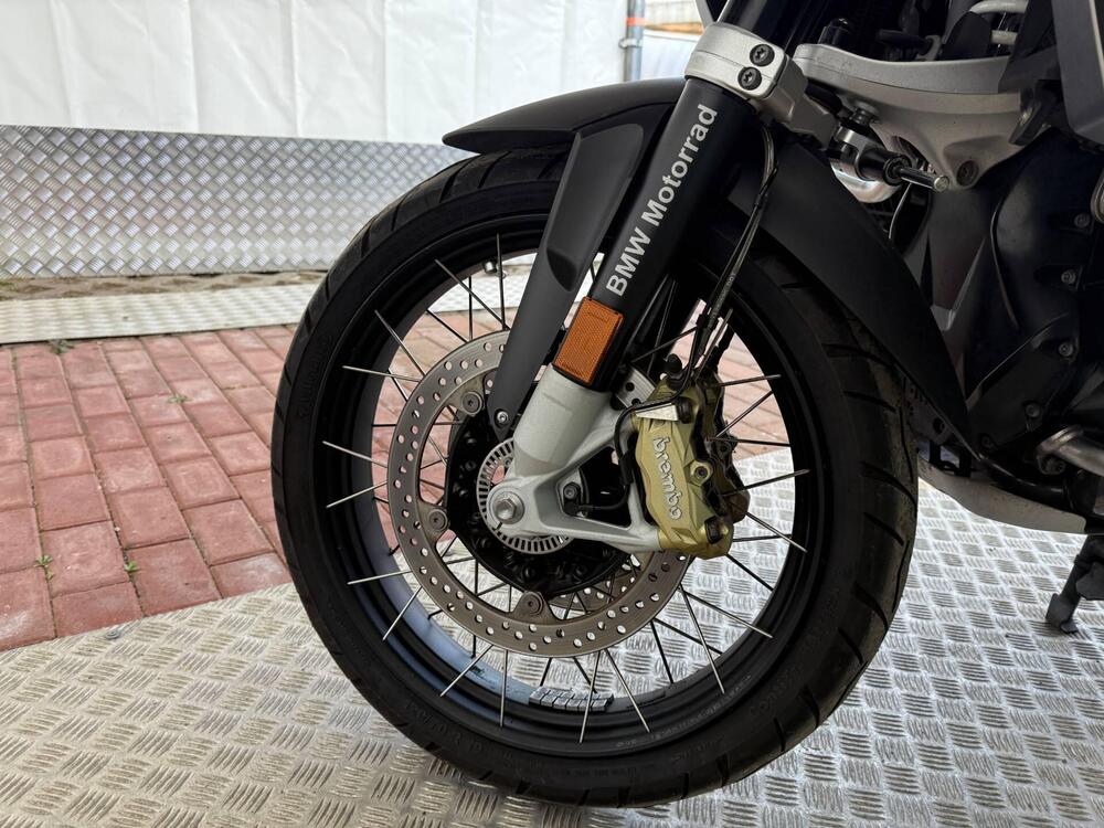 Bmw R 1250 GS Adventure (2021 - 24) (5)