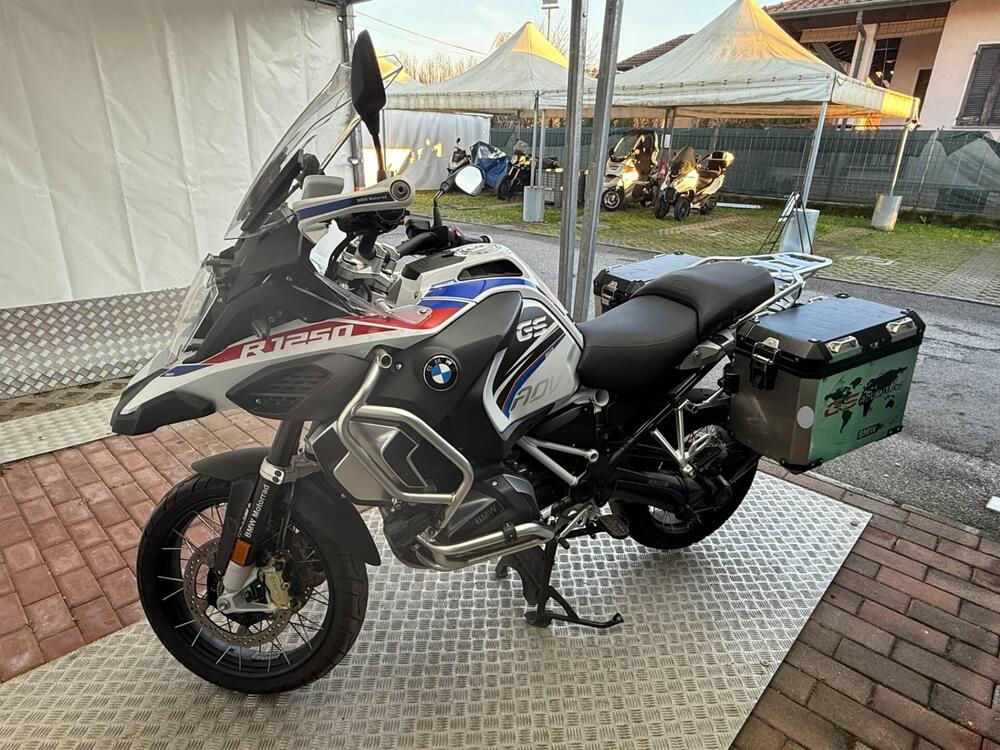 Bmw R 1250 GS Adventure (2021 - 24) (6)