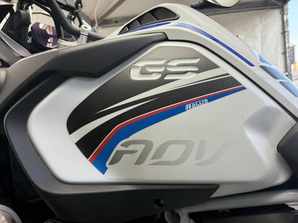 Bmw R 1250 GS Adventure (2021 - 24) (9)