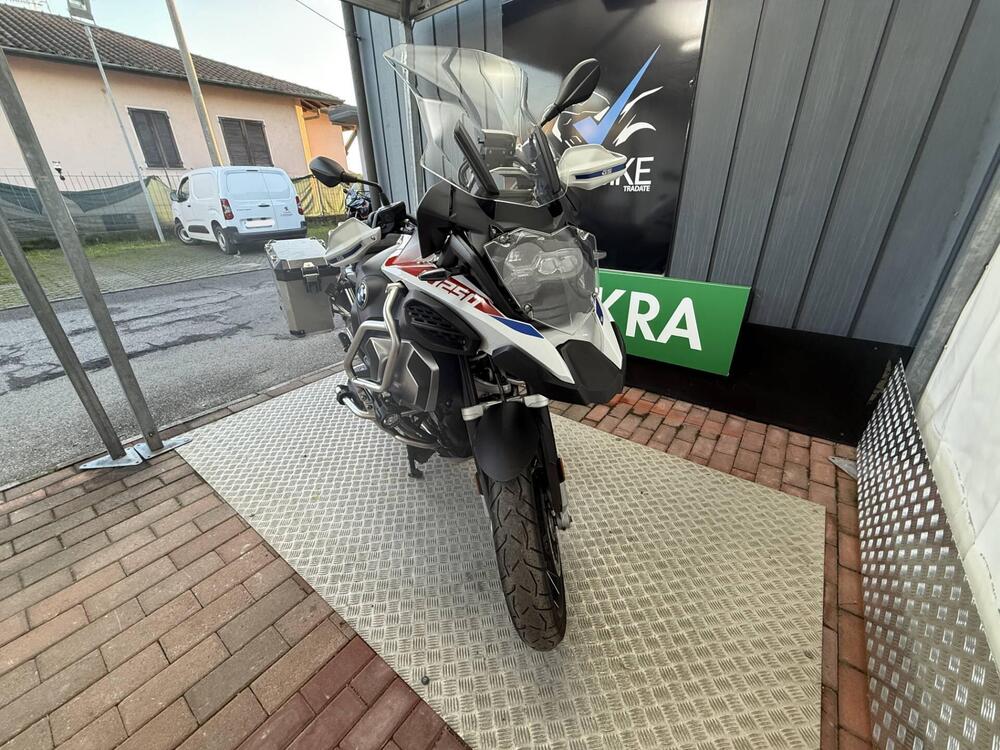 Bmw R 1250 GS Adventure (2021 - 24) (10)