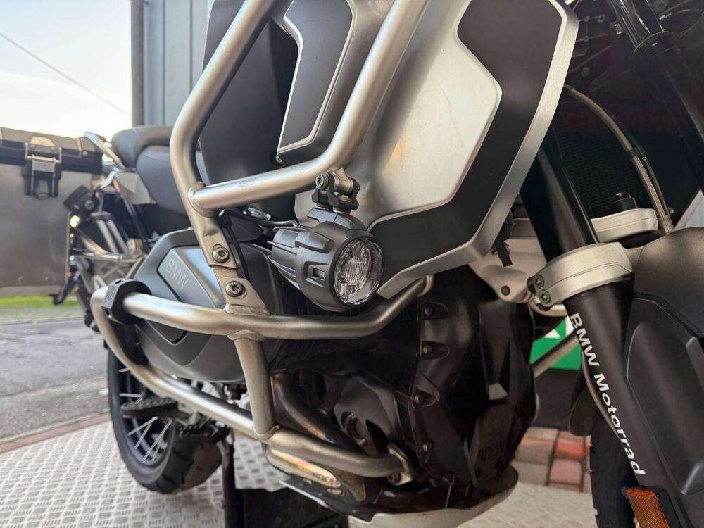 Bmw R 1250 GS Adventure (2021 - 24) (11)