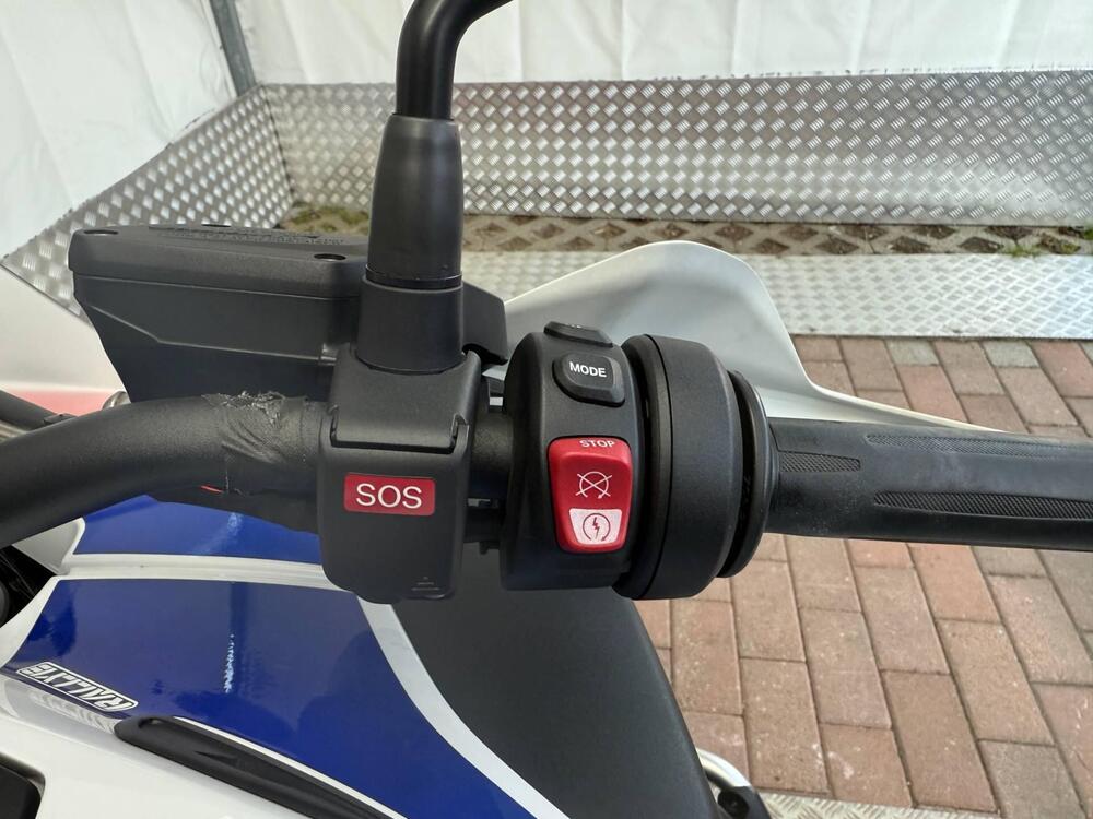 Bmw R 1250 GS Adventure (2021 - 24) (13)