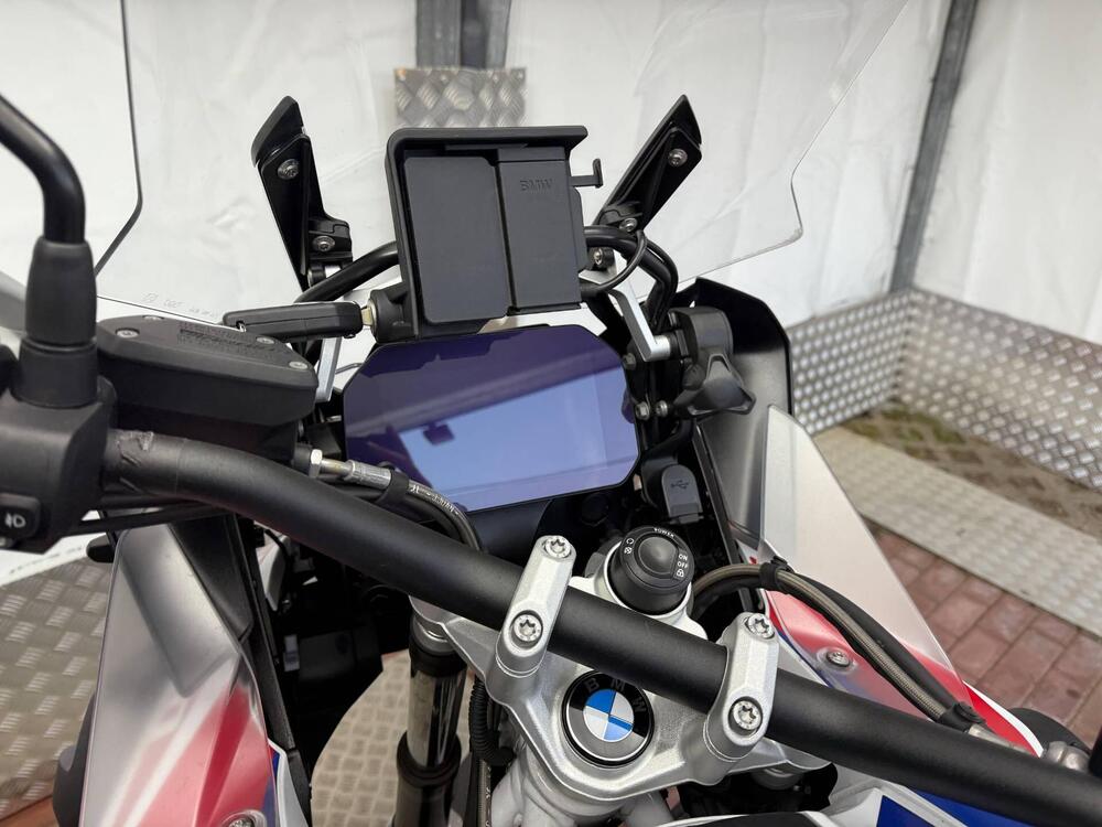 Bmw R 1250 GS Adventure (2021 - 24) (14)